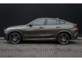 BMW X6 (2020) thumbnail 2