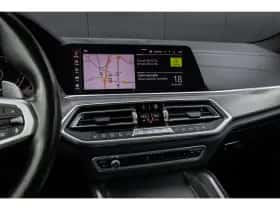 BMW X6 (2020) thumbnail 11