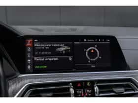 BMW X6 (2020) thumbnail 13