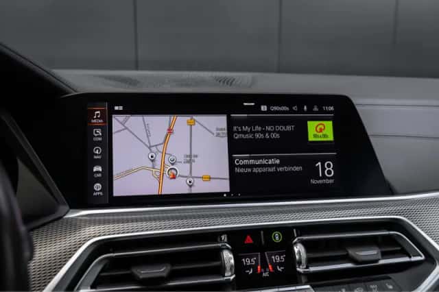 BMW X6 (2020) thumbnail 14