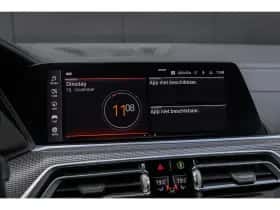 BMW X6 (2020) thumbnail 15