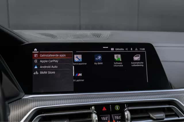 BMW X6 (2020) thumbnail 16