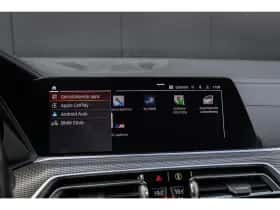 BMW X6 (2020) thumbnail 16