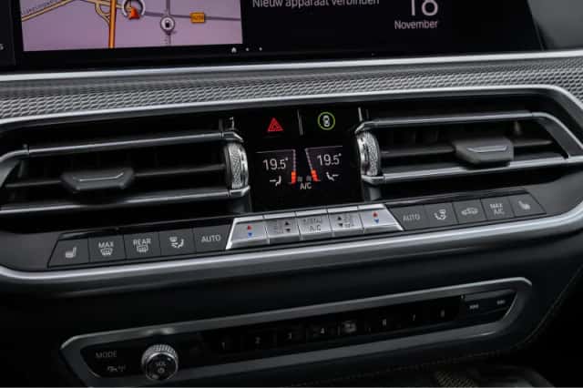 BMW X6 (2020) thumbnail 18