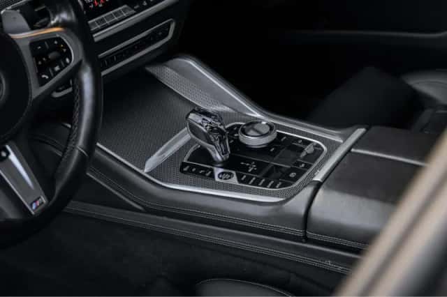 BMW X6 (2020) thumbnail 19