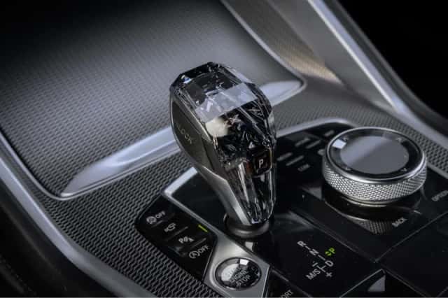 BMW X6 (2020) thumbnail 20