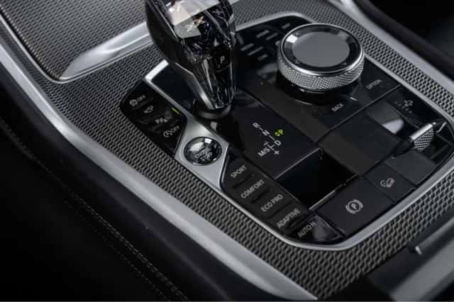 BMW X6 (2020) thumbnail 21