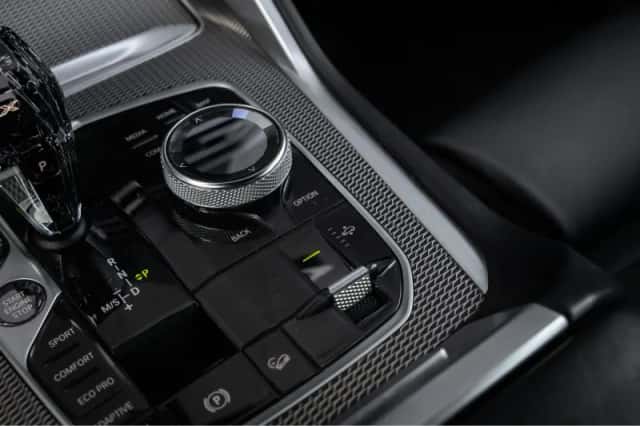 BMW X6 (2020) thumbnail 22