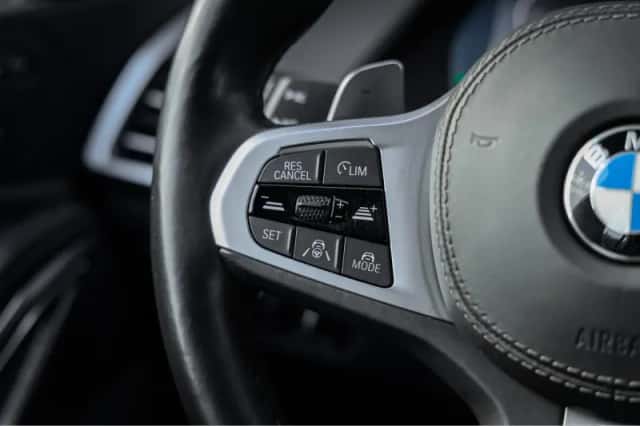 BMW X6 (2020) thumbnail 24