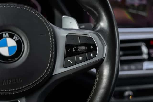 BMW X6 (2020) thumbnail 25