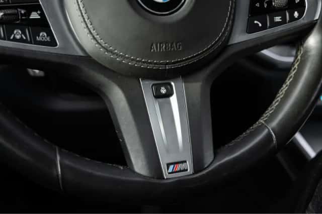 BMW X6 (2020) thumbnail 26