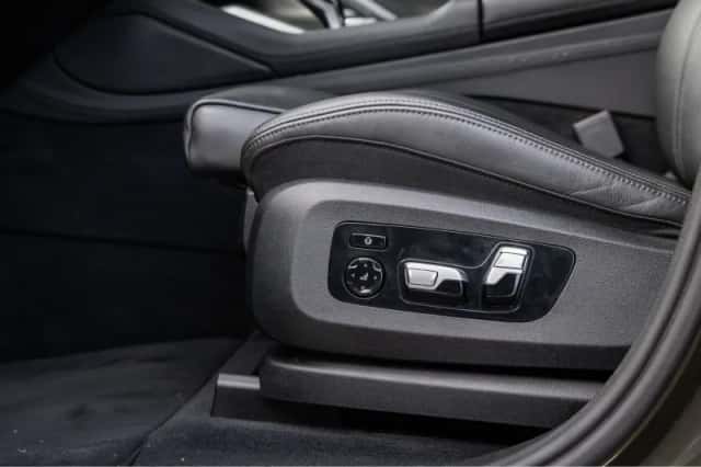 BMW X6 (2020) thumbnail 27