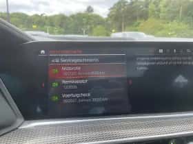 BMW X6 (2020) thumbnail 29