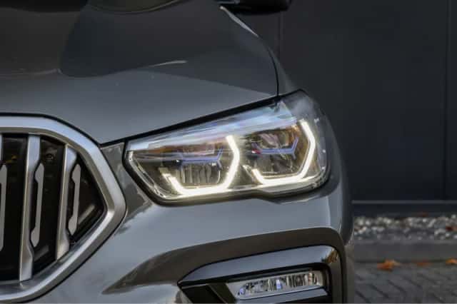 BMW X6 (2020) thumbnail 30