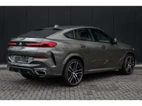 BMW X6 (2020) thumbnail 4