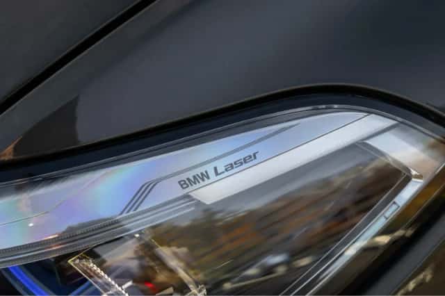 BMW X6 (2020) thumbnail 31
