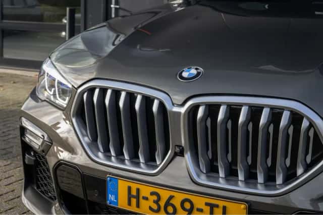 BMW X6 (2020) thumbnail 32
