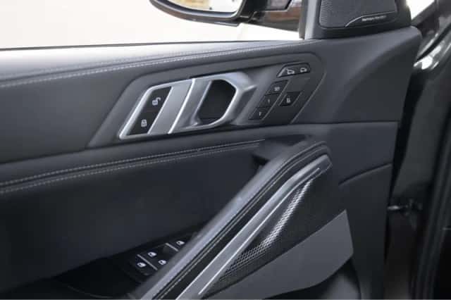 BMW X6 (2020) thumbnail 33
