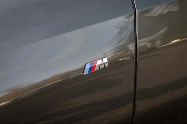 BMW X6 (2020) thumbnail 34
