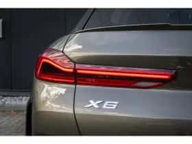 BMW X6 (2020) thumbnail 35