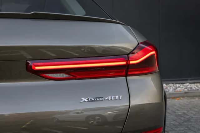 BMW X6 (2020) thumbnail 36