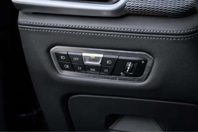 BMW X6 (2020) thumbnail 37