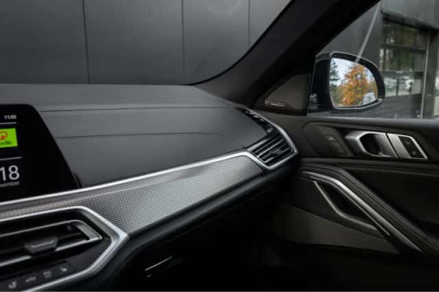 BMW X6 (2020) thumbnail 40
