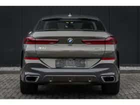 BMW X6 (2020) thumbnail 5