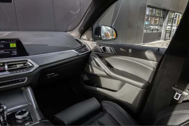 BMW X6 (2020) thumbnail 41