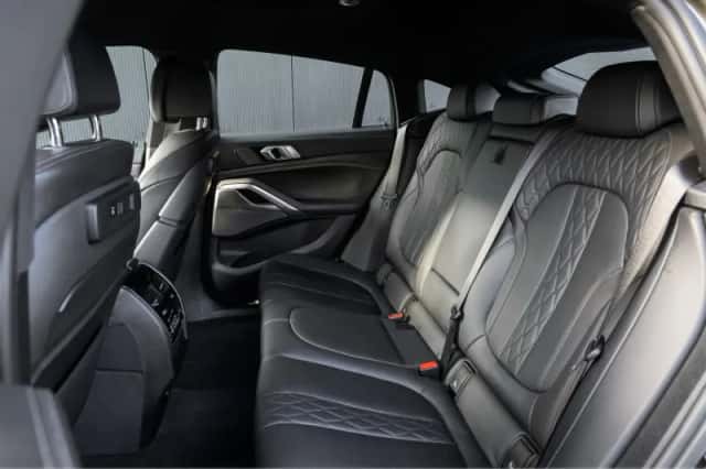 BMW X6 (2020) thumbnail 42