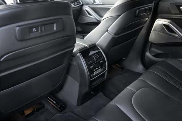 BMW X6 (2020) thumbnail 43