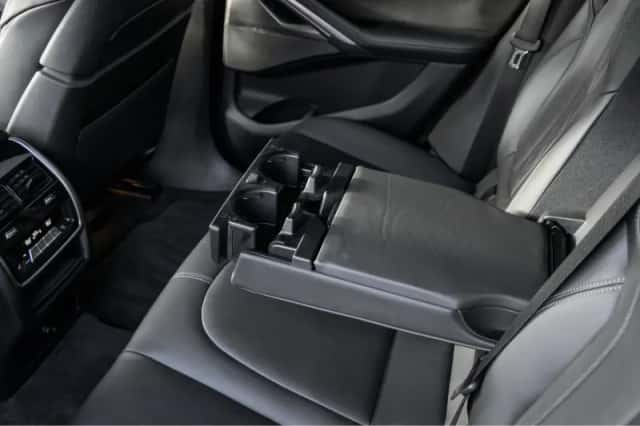 BMW X6 (2020) thumbnail 44