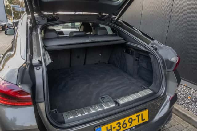 BMW X6 (2020) thumbnail 45