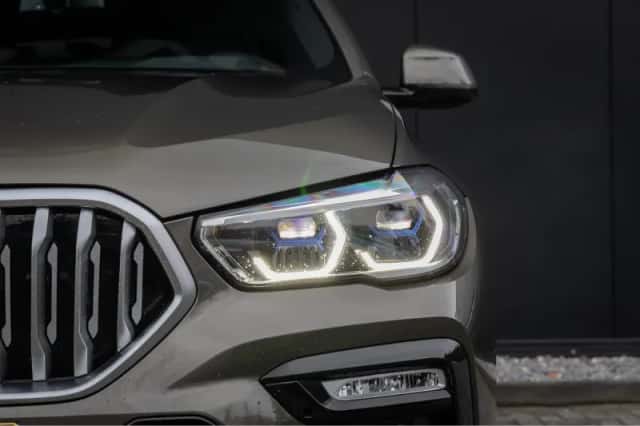BMW X6 (2020) thumbnail 49