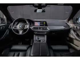 BMW X6 (2020) thumbnail 6