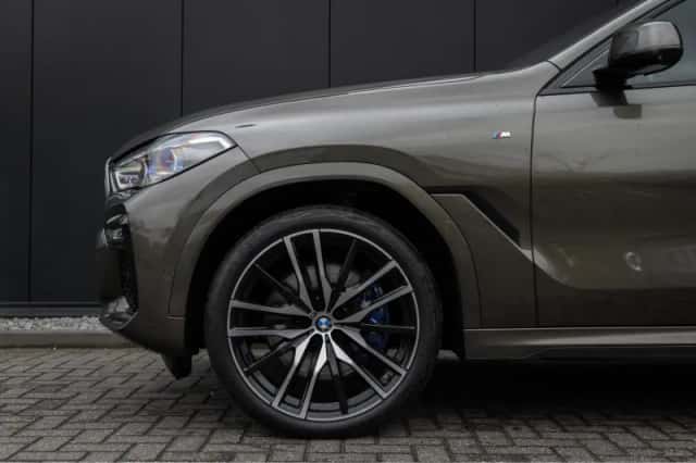 BMW X6 (2020) thumbnail 51