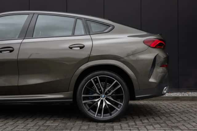 BMW X6 (2020) thumbnail 52