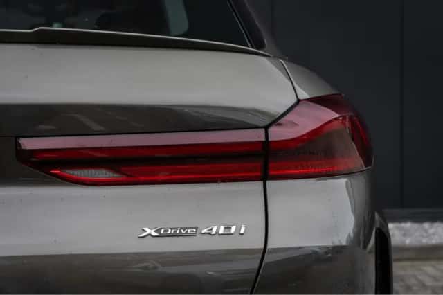 BMW X6 (2020) thumbnail 53