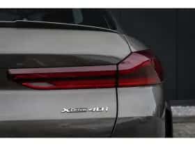 BMW X6 (2020) thumbnail 53