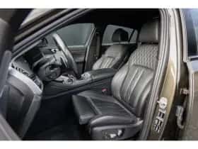 BMW X6 (2020) thumbnail 7
