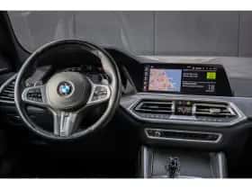 BMW X6 (2020) thumbnail 8