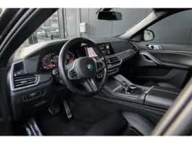 BMW X6 (2020) thumbnail 9