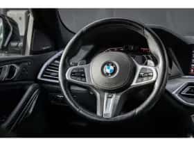 BMW X6 (2020) thumbnail 10