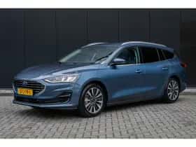 Ford Focus (2024)