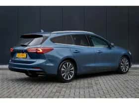 Ford Focus (2024) thumbnail 2