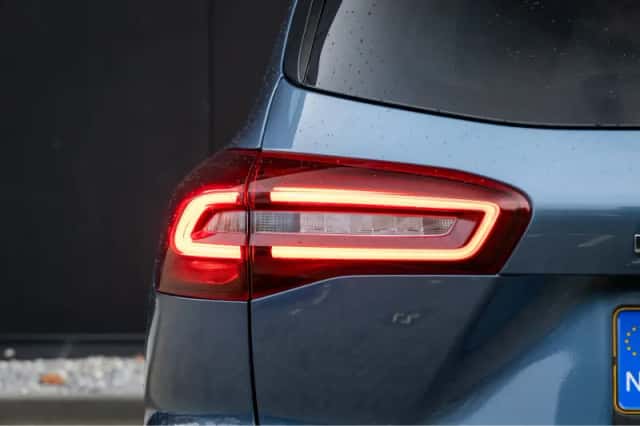 Ford Focus (2024) thumbnail 11
