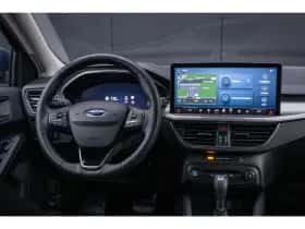 Ford Focus (2024) thumbnail 12