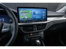 Ford Focus (2024) thumbnail 13