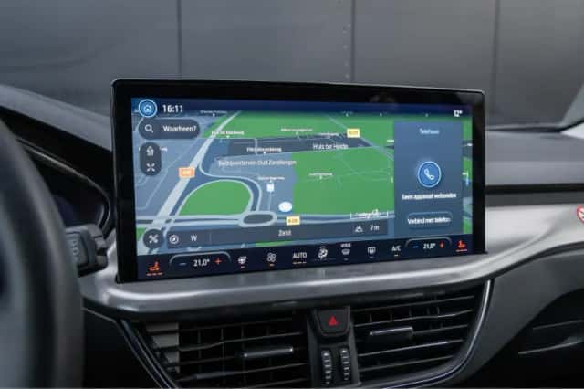Ford Focus (2024) thumbnail 15