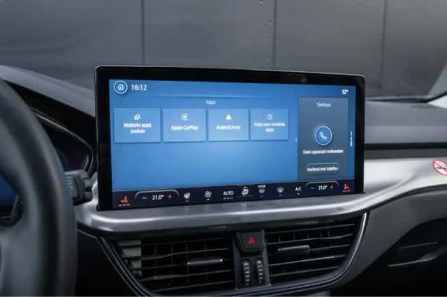 Ford Focus (2024) thumbnail 18